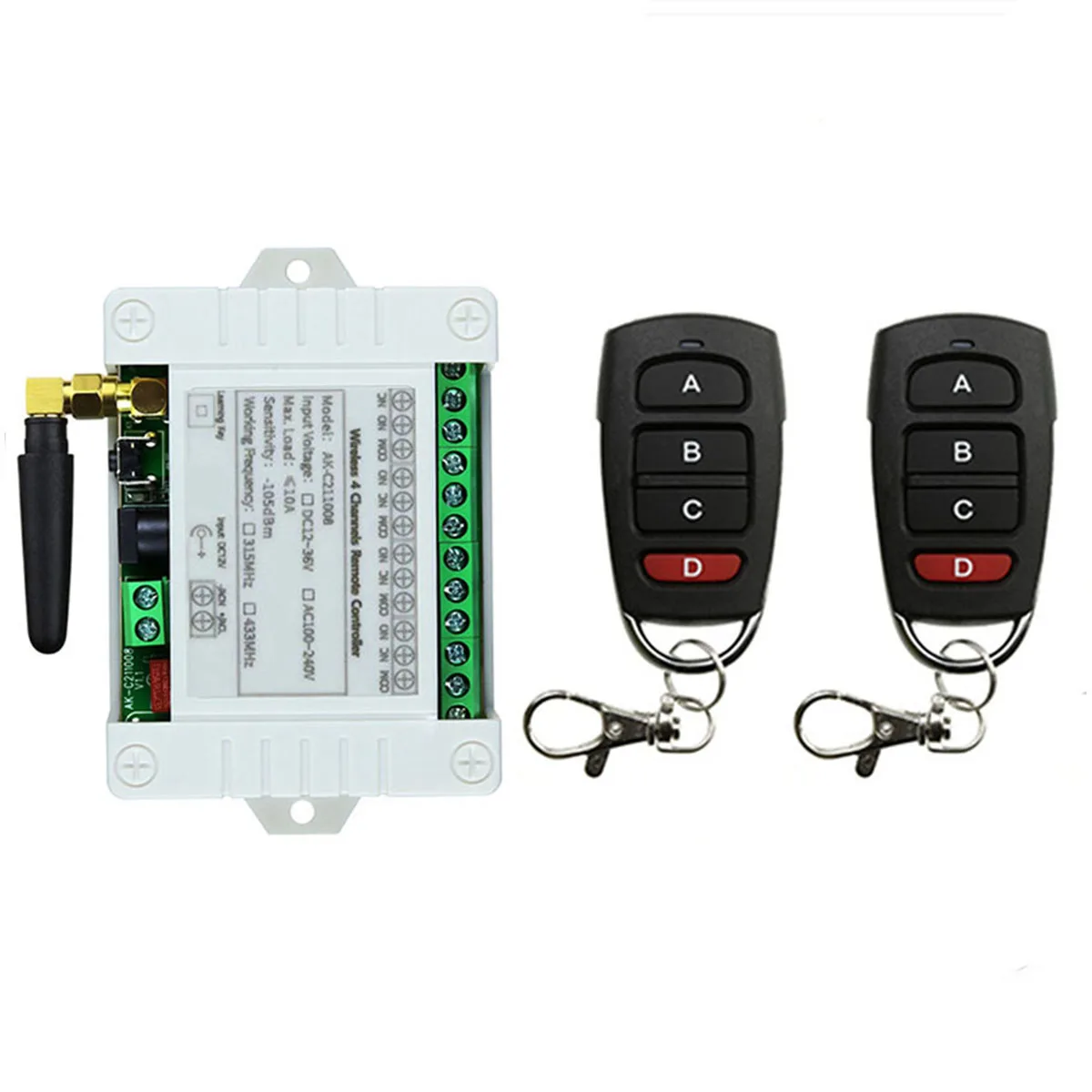 ​Smart Multiple Dc …