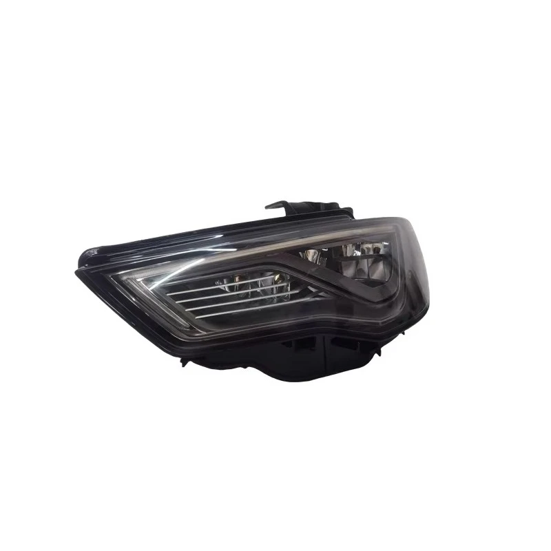 Professional Manufacturer Automatic Car Lights Led Headlight Assembly for A3 S3 Rs3 8V Newest Xenon Headlights