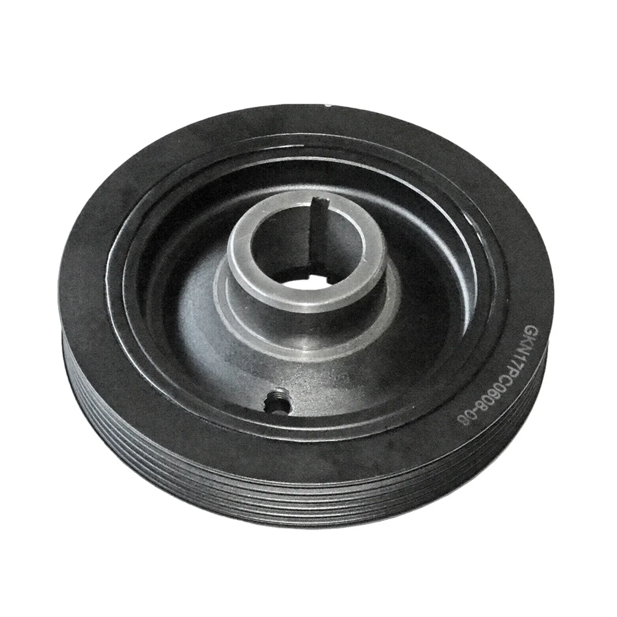 

Harmonic Balancer Crankshaft Pulley for Vitara Tracker 2.0L 12610-77E10 12610-77E11 12610-77E12