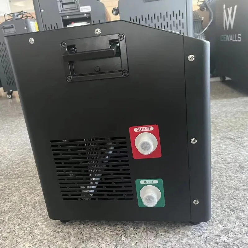 

XMSJ Factory Direct Sales 0.5HP 220V Ice Bath Machine With Compressor Pump And Filter Chiller For Cold Plunge