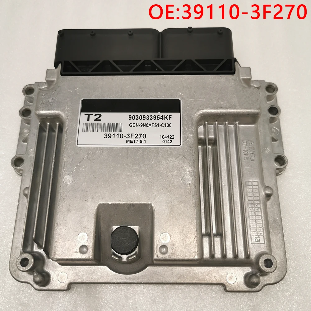 

For 39110-3F270 9030933954KF ME17.9.1 for Hyundai Genesis 4.6L V8 2009-2011 T2