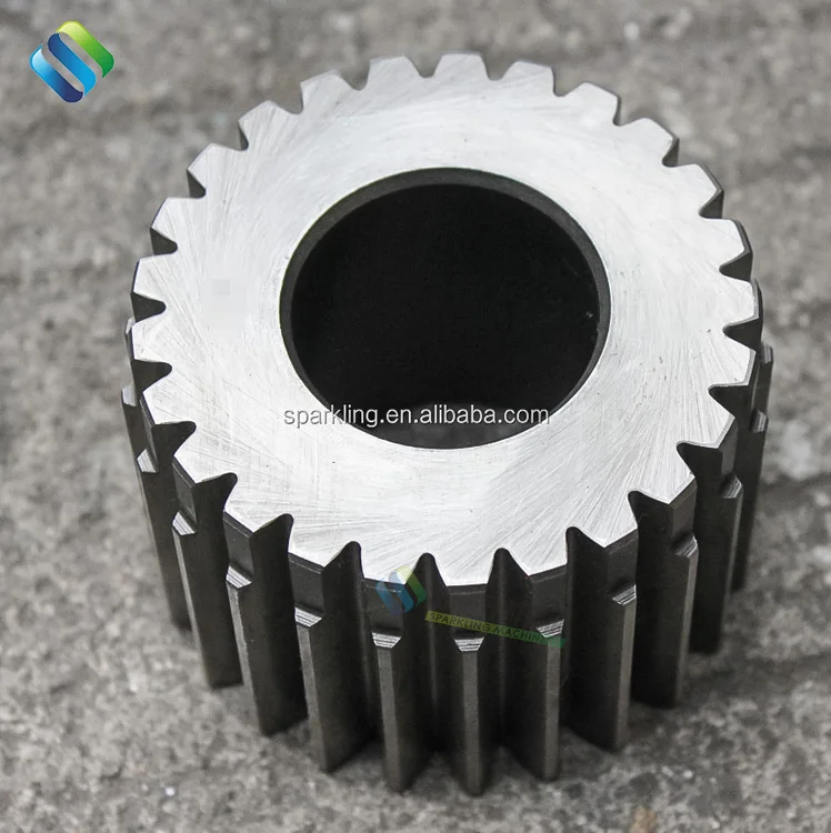 SPARKLING Moderate Price 155264A1 GEAR Of CX130 CX135 CX130B For Excavator