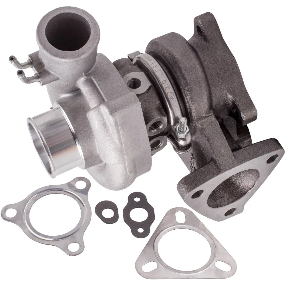 TD04 Turbo Charger For Pajero L200 4D56 4D56PB 2.5L 3 Bolts W&O 49177