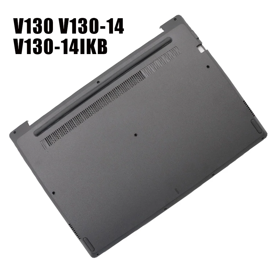 Carcasa Inferior para Portátil 5CB0R34916 AP2C1000300, Compatible con Lenovo V130 V130-14 V130-14IKB 81HQ, Nueva