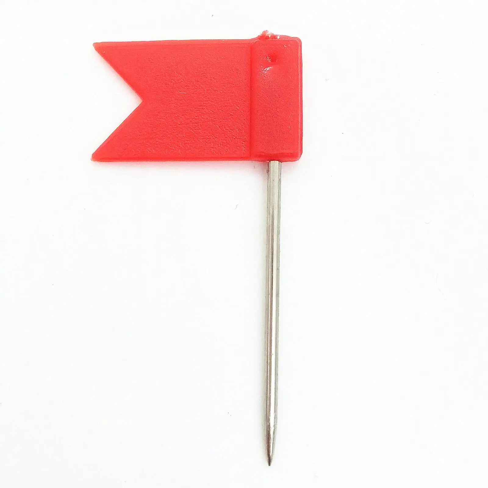 400x Flag Travel Map Push Pins, Rustproof Map Marker Thumb Tack for Cork Boards, Foam Board, Bulletin Board Making Pins