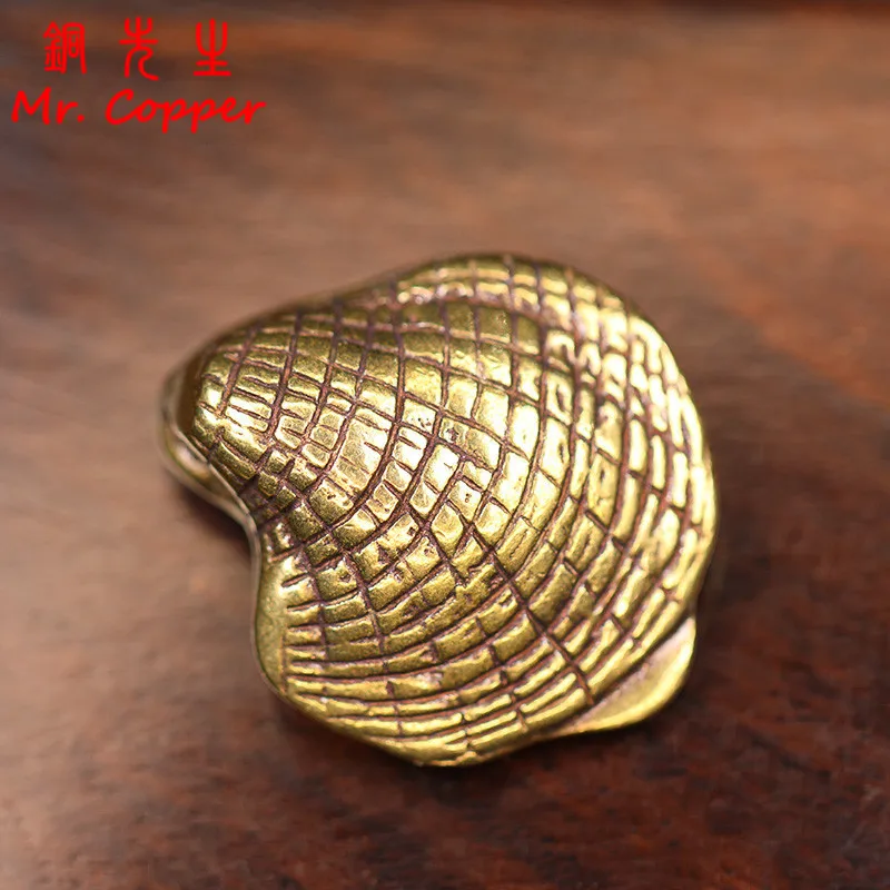 Solid Brass Marine …