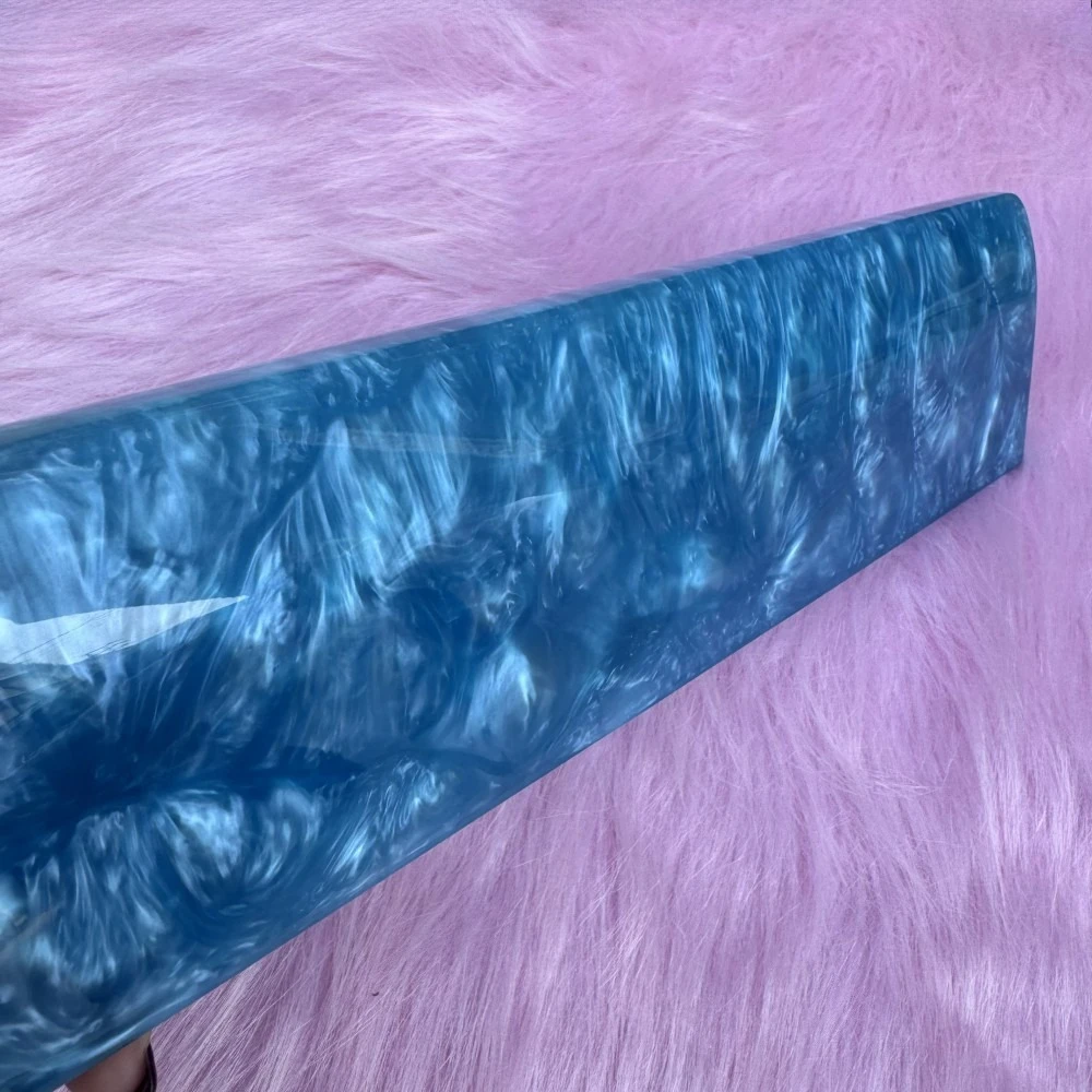 เรซิ่น Palm Rest โปร่งใส Epomaker Palm Stree Custom คีย์บอร์ดสายรัดข้อมือ 61/65/75/87/104 แป้นพิมพ์เครื่องกลส่วนที่เหลือ 75%