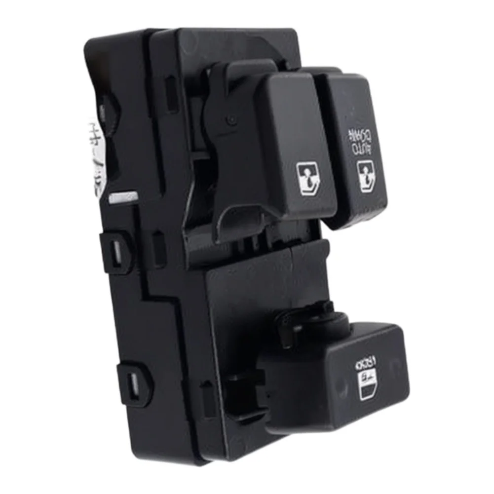 For Daily Driving Safety Electric Window Switch Electric Window Switch For Hyundai As Shown Easy Installation Process