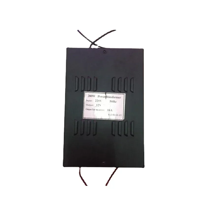 Factory 12V transformer for swimming pool underwater light