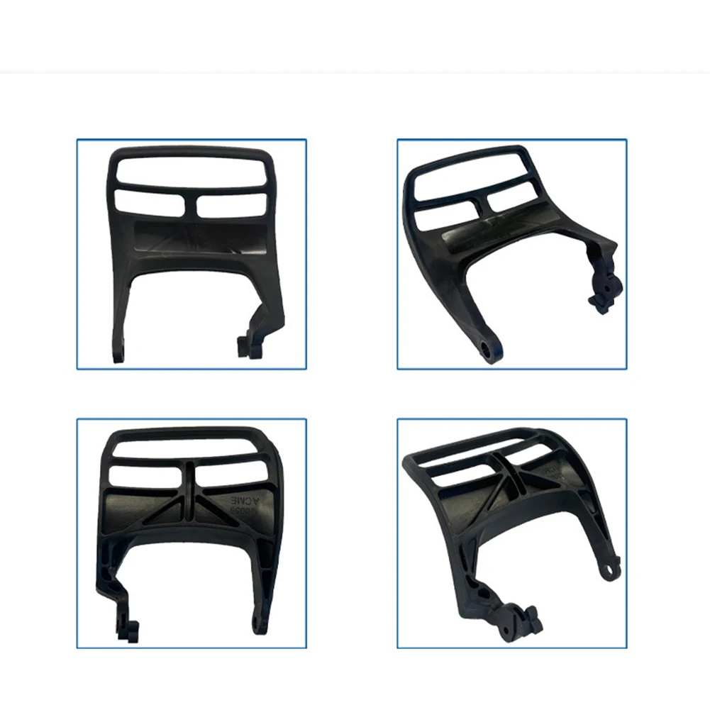 Chain Brake Handle Guard Fits MS261 MS261C Chainsaw Replaces 1141 792 9100 Gardening Tools Replacement Garden Power Tool Parts