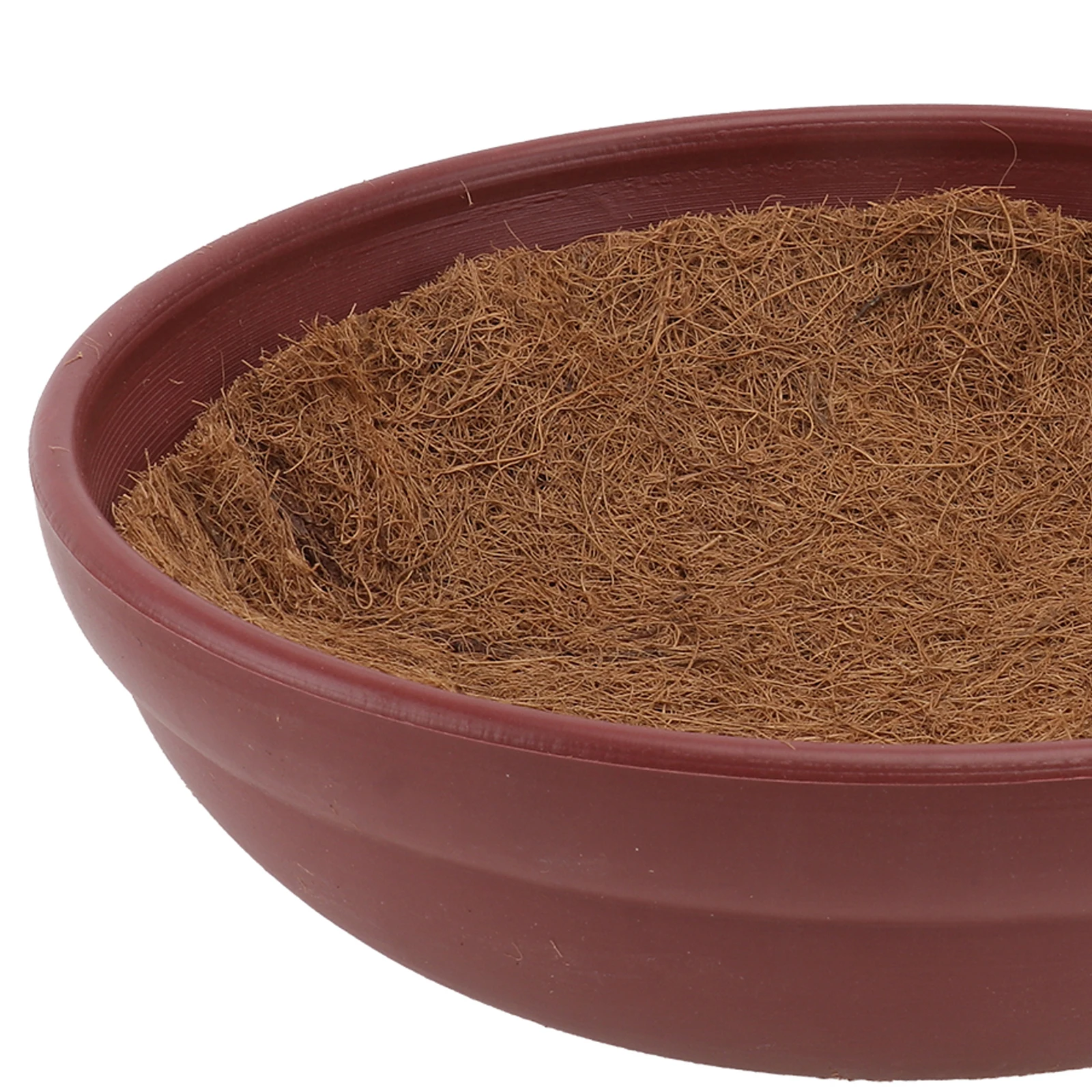 

1 set Pad Pad Set Durable Breathable Bird House Coir Mats Accessories Pet Supplies Pet Bird Nest Accessories Nest