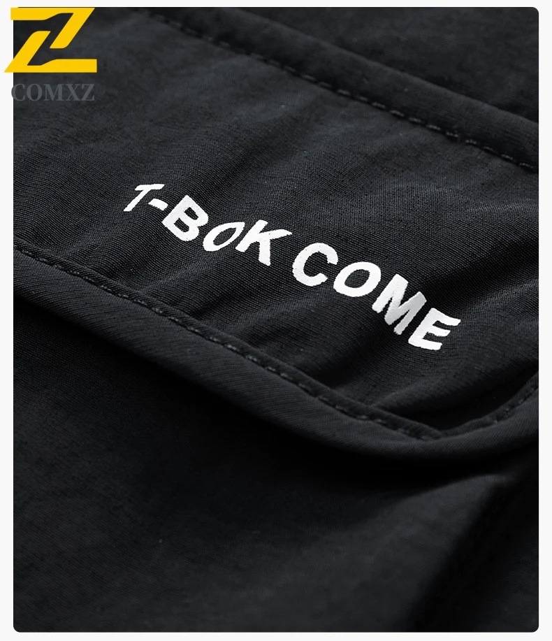 Men's Casual Jacket Spring and Autumn New Pure Colour Windproof Breathable Loose Hooded Jacket Outdoor Camping and Hiking Jacket