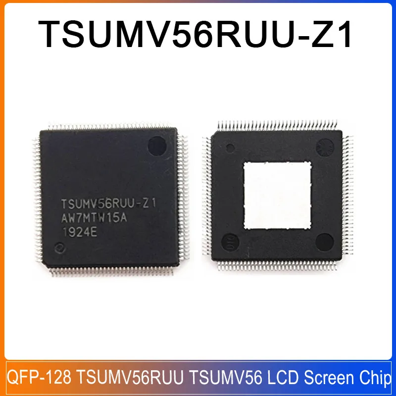 TSUMV56RUU-Z1 QFP-1…
