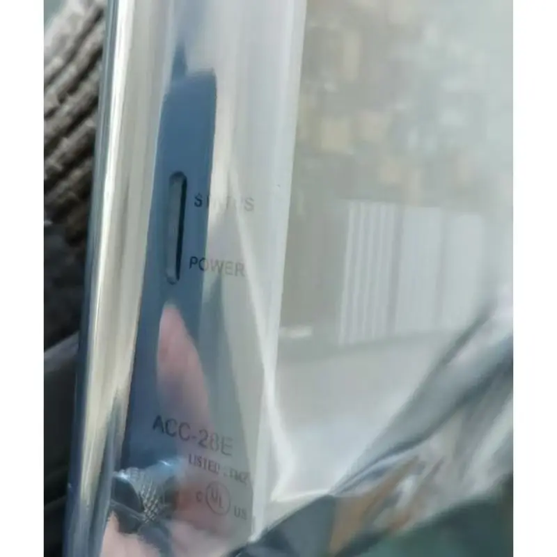 New TAU ACC-28E control card for fast shipping