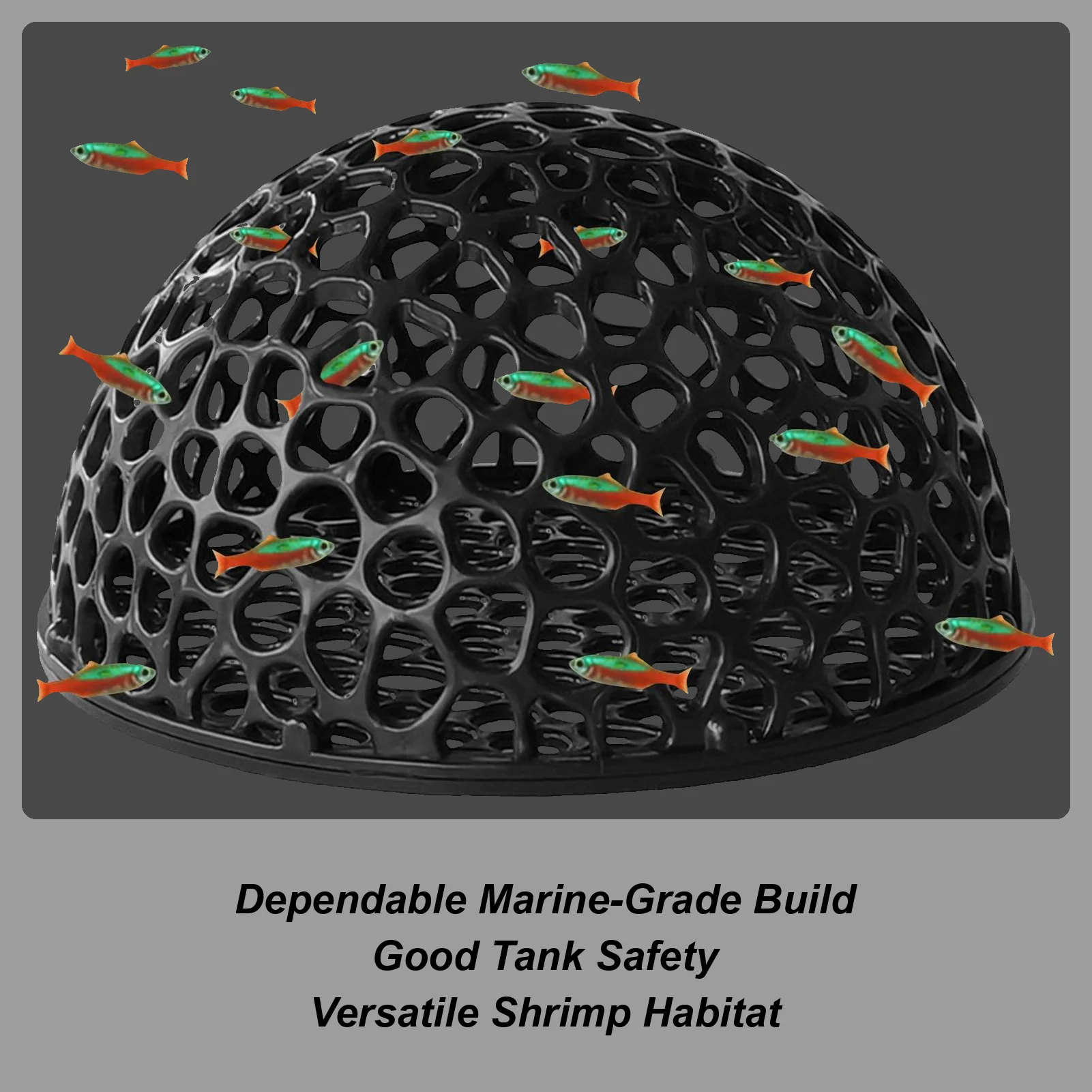 Plastic Hollow Smal…