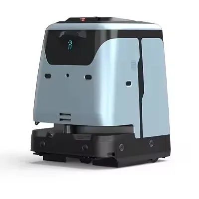 Fully Automatic Cleaning Robot Vacuum Cleaner Wifi High-Speed Rotating Mop Robotic Smart Robot Vacuum Cleaner Mopping