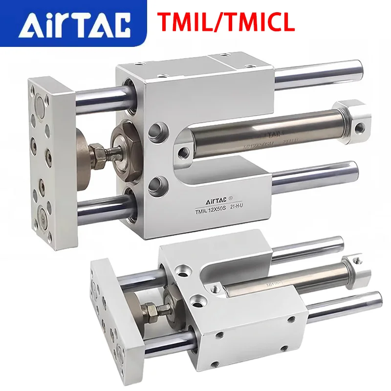 Airtac Tmicl Pneuma…