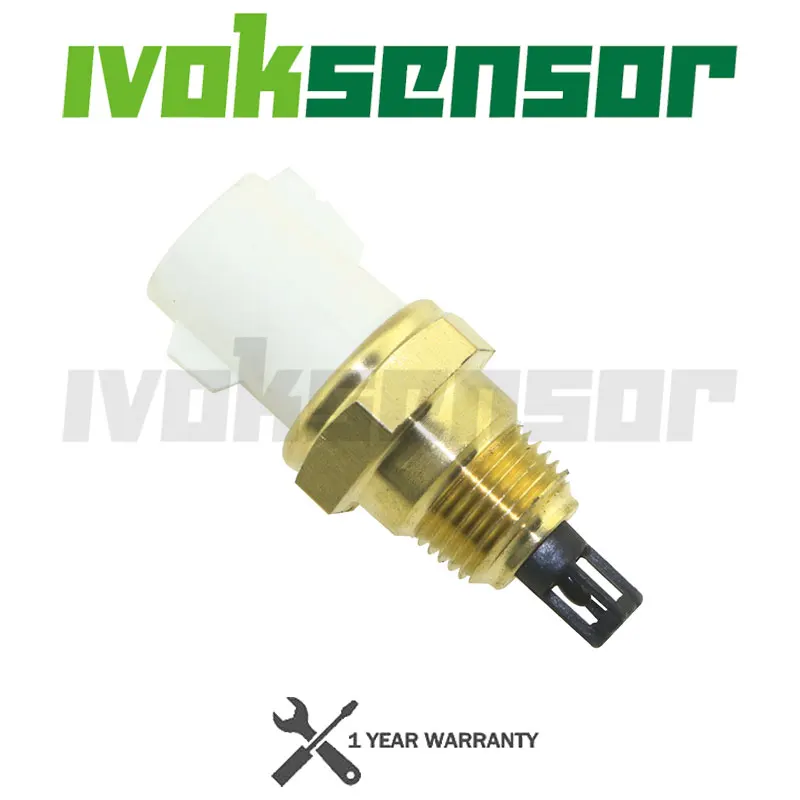 E0AE12A697AA Intake air temperature sensor For FORD Scorpio Sierra Escort Mondeo Orion Fiesta Transit P100 1995-2002 88922282 - view 4