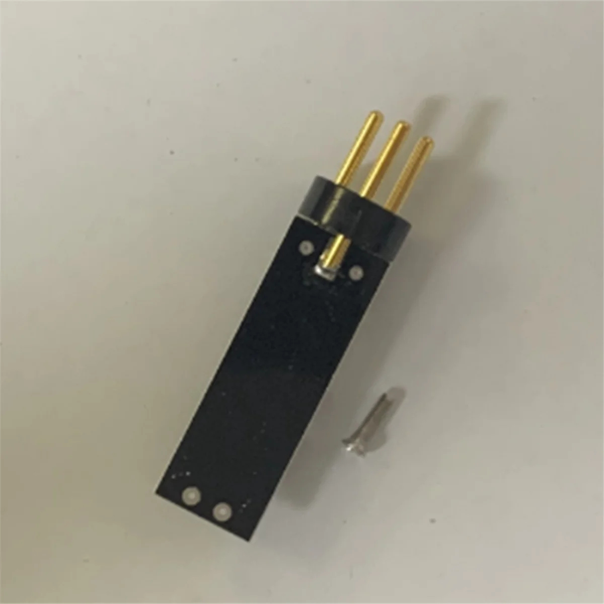 Scheda amplificatore per microfono a condensatore elettrete Phantom Power 15-48V