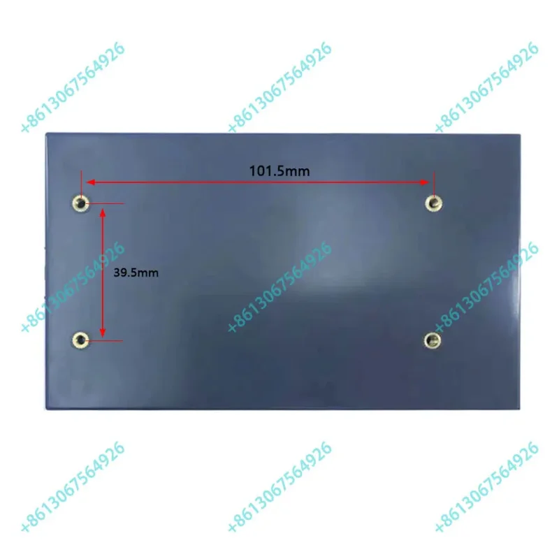 New upgrade V5 NVEM Mach3 engraving machine control card 300KHz network port suitable for CNC controller 3456 axis display