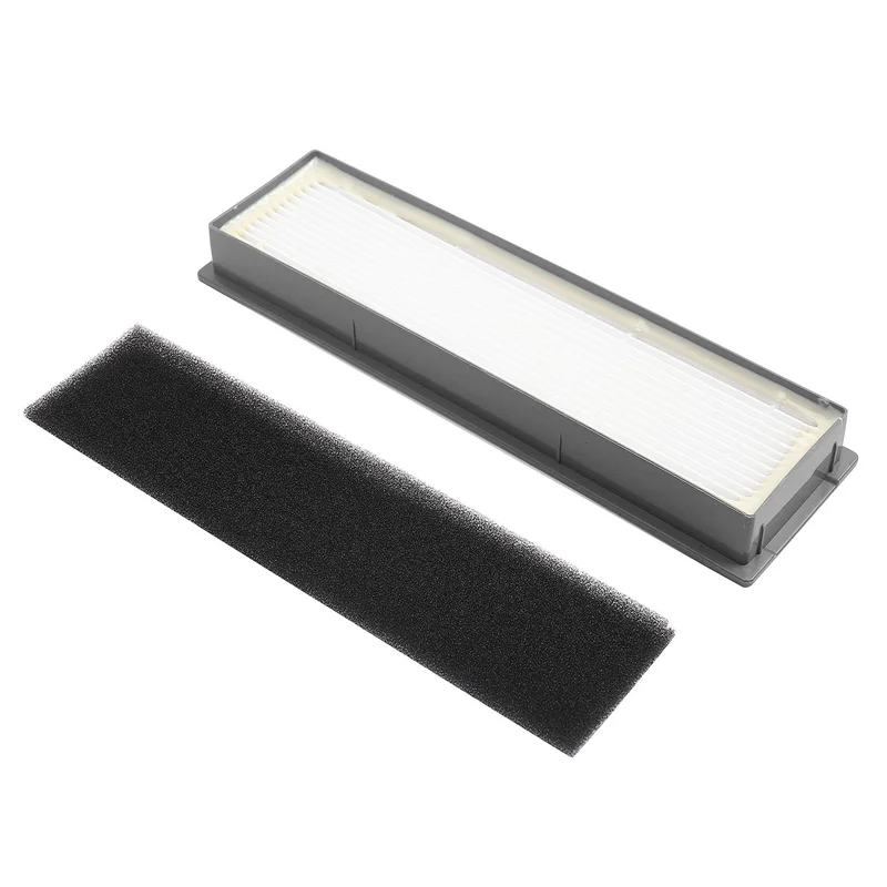 

【Сьогодні всего】Замена наборов фильтров для роботов-пылесосов Ecovacs Deebot OZMO 920, 950, T5, T8 AIVI, 24 шт.