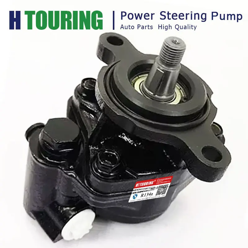 Power Steering Pump for Toyota Land Cruiser 1HZ HZJ HZB HDJ80 HZ 44320-60171 44320-36240 44320-60220 44320-60170 4432060170