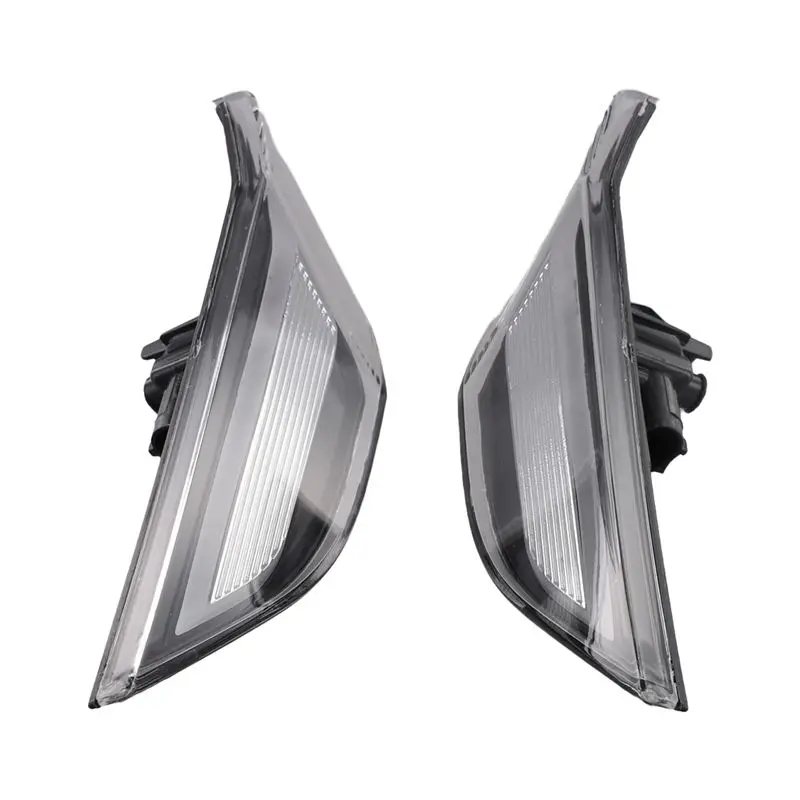 

Rare Car Turn Singal Light Front Fender Light Marker Light Leaf Lamp Side Marker Lamp For 718 99163125505,99163125605