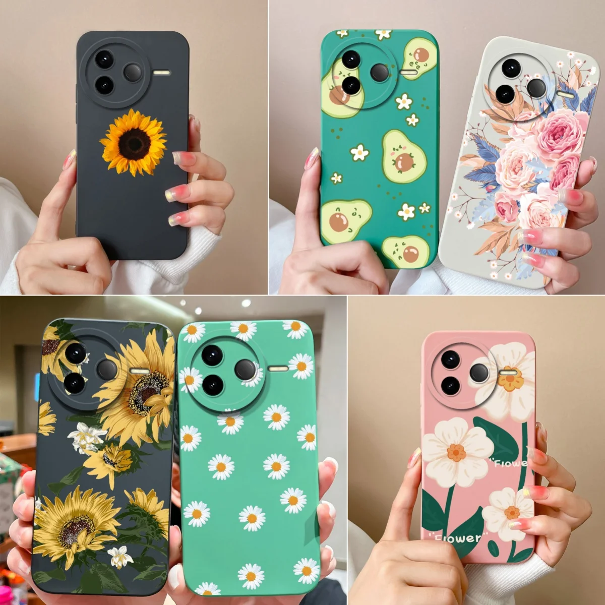 For Xiaomi Redmi K8… - image