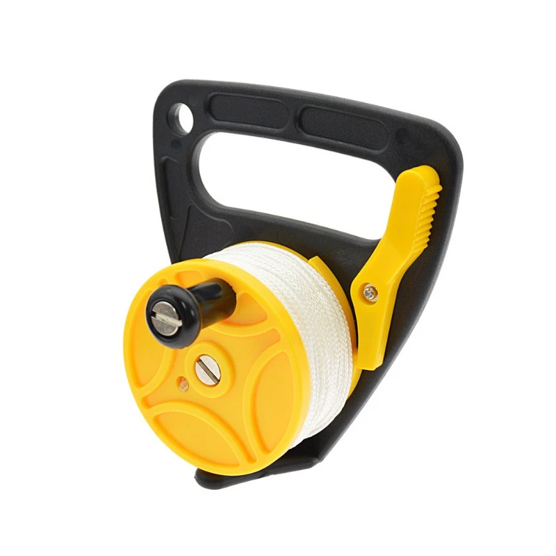 

Exile submersible traction rope SMB geodesic buoy kite