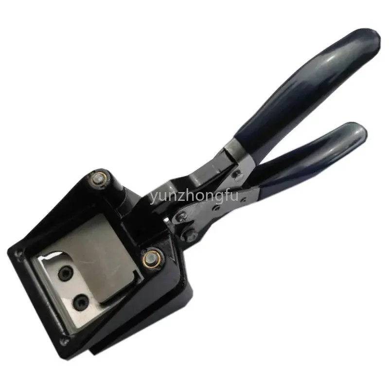 

Hand Held Film Head Cutting Pliers Handheld Film Head Cutter