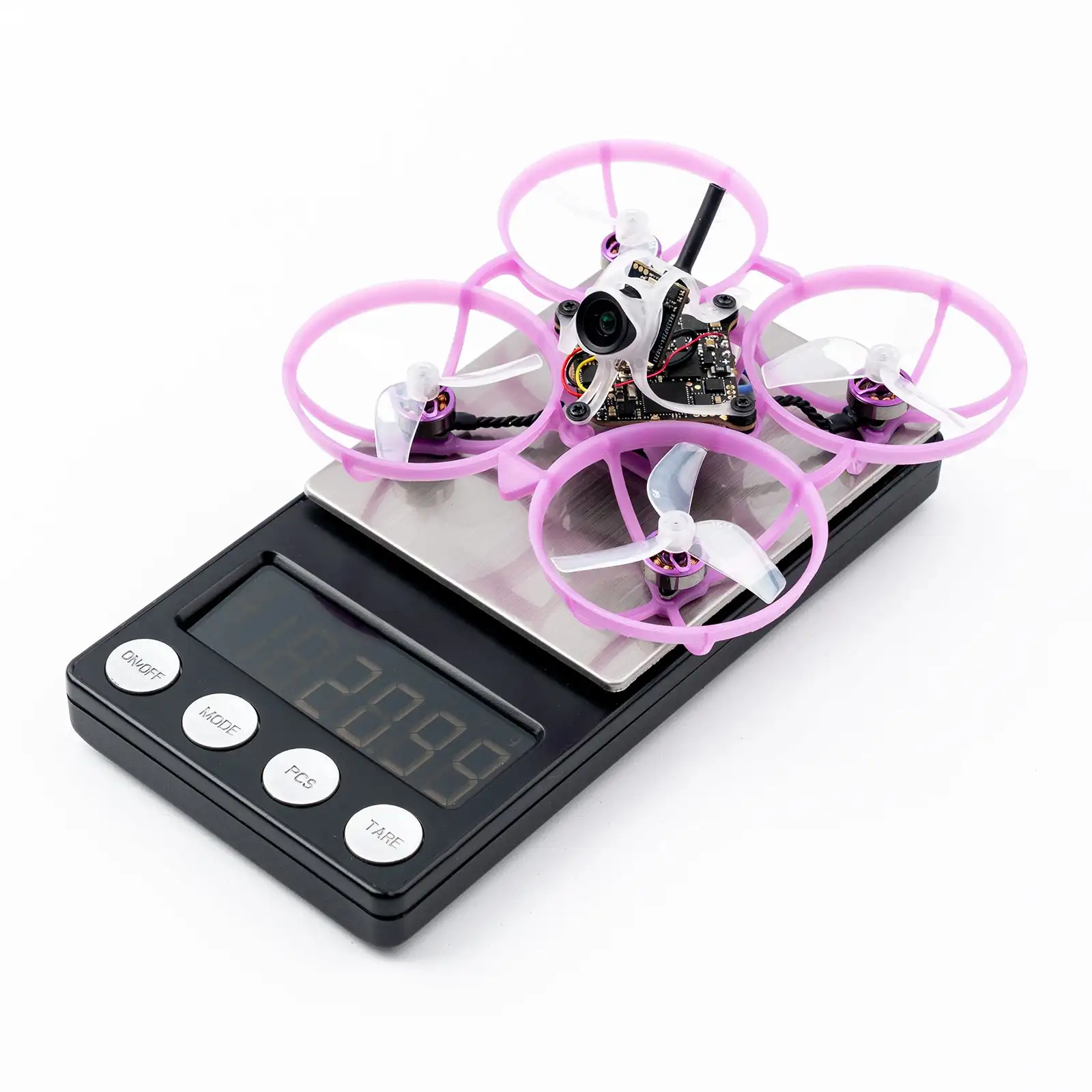 Thumbnail 3 - #29 Budget Brushless Racing Drones for Smart Shoppers