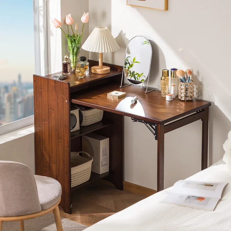 Рисунок 3 - Домашний бамбуковый складной стол