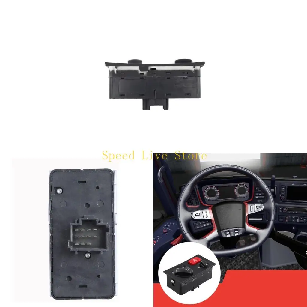 

547C Emergency Light Switches 1801707 2008142 1748565 2419809 225951 1540672 1900316