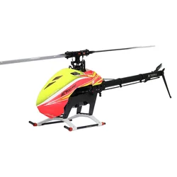 Steam AK700 700mm RC Helicopter KIT