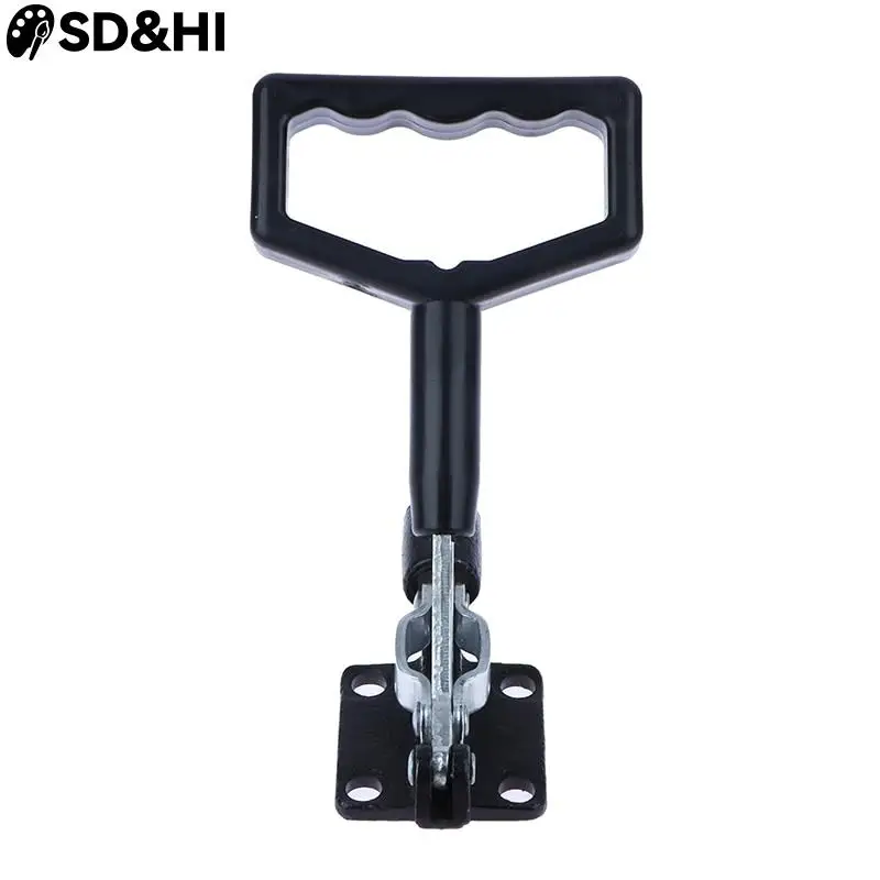 304E Handle Fixture Heat Press Machine Clamp Heat Press Handle Replacement For Fixing Small Workpieces Fast Efficient