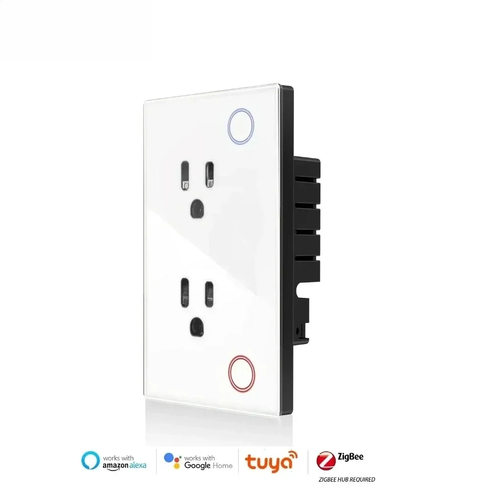 Adea Tuya Zigbee Sm…