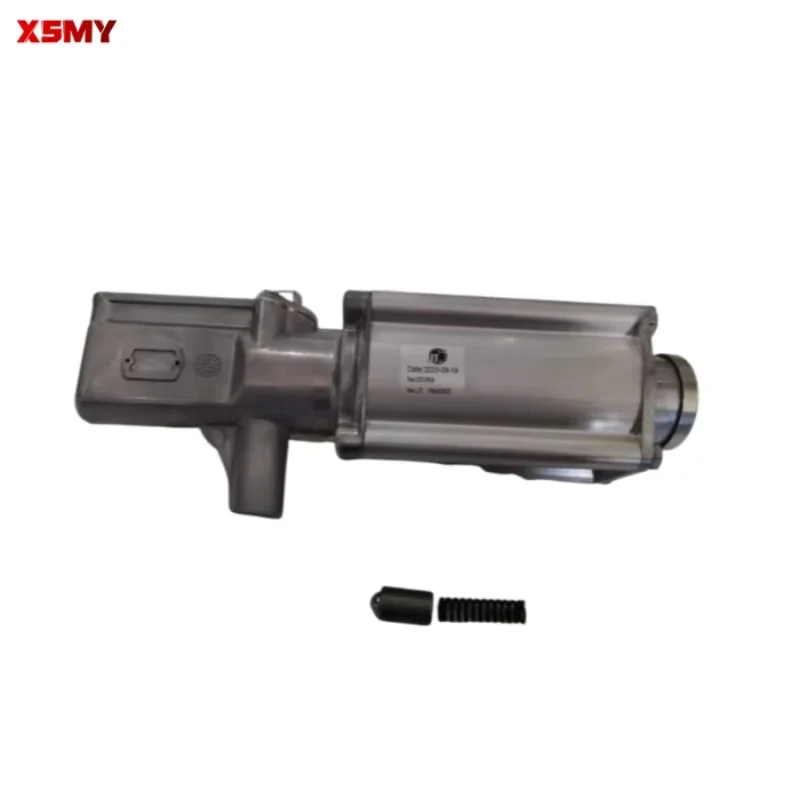 

Dump Truck Part Spare Howo 371 Spare Part 0501223660 Power Cylinder For Sitrak Transmission Engine