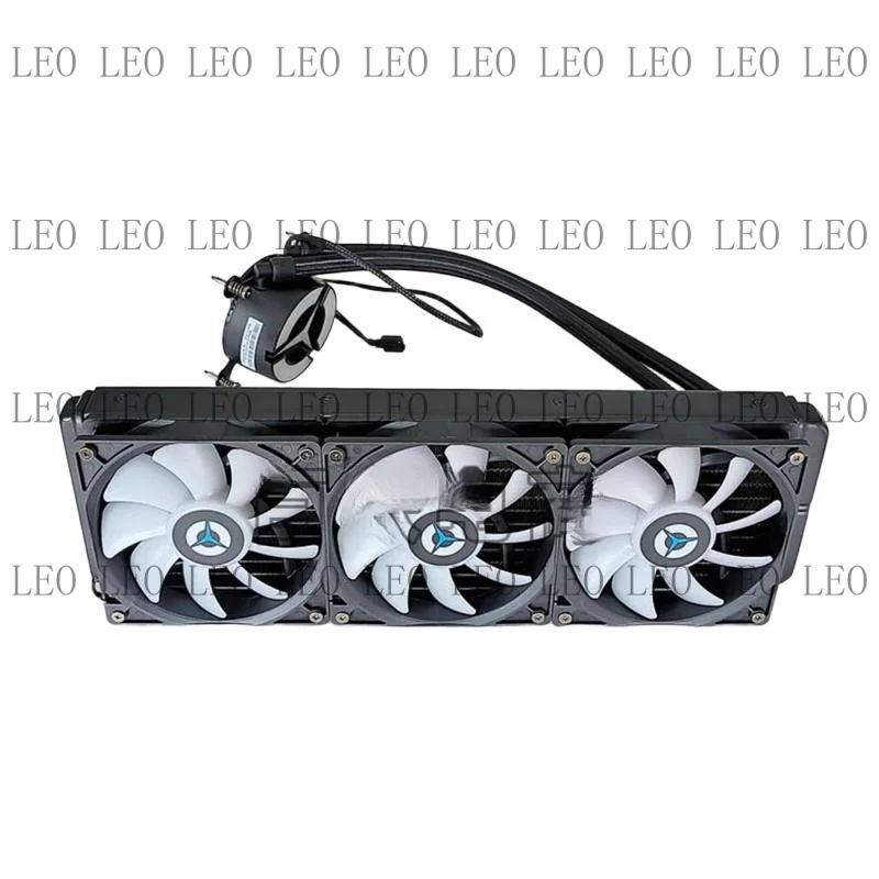 MY 5H40X63365 New For Legion T7-34IAZ7 90S1 90S2 T770 360mm Liquid Cooler Heatsink