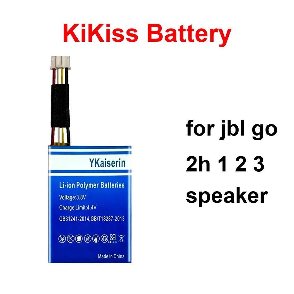 Battery Stable GOGS…