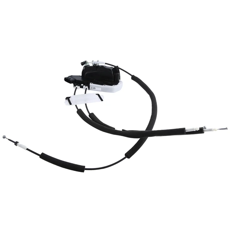 

Запасные части для привода замка правой передней двери автомобиля 80500-JK90A для Infiniti G Series Sedan версии 2007-2014