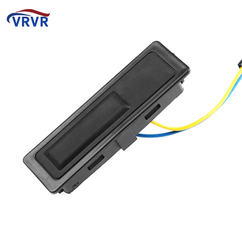 25380-4EA0A Rear Tailgate Lid Switch Trunk Control Switch For Nissan Qashqai 2016 253804EA0A