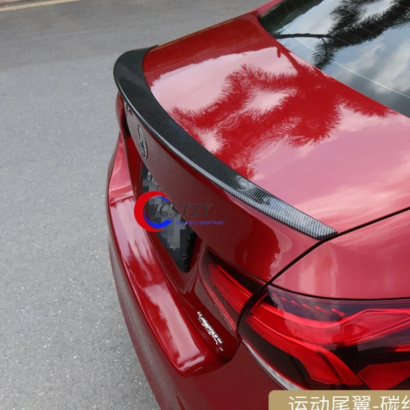 

For Mercedes Benz A Class W177 2019 20 21 22 23 A180 A200 A220 A160 A250 A35 Sedan 4 Door Rear Trunk Lid