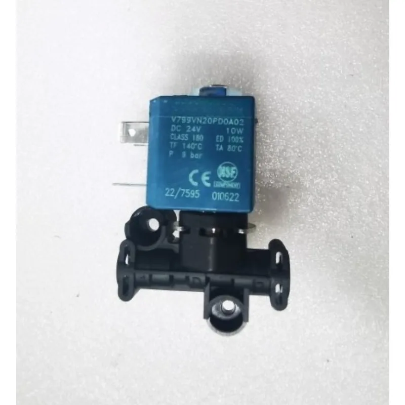 Coffee Machine Solenoid Valve Accessories Applicable Model EP1221 2121 2124 2136 3146 2131 5144