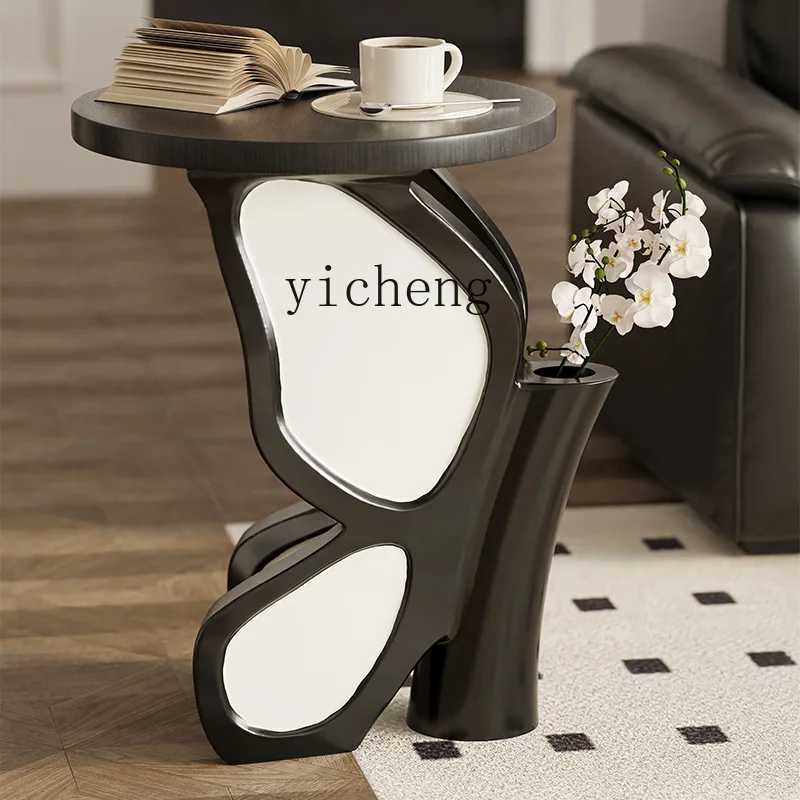 

LSL living room floor ornament butterfly coffee table decoration design bedside new home
