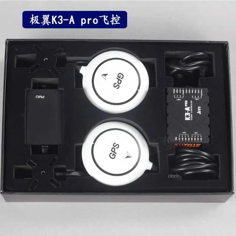 JIYI K3A Pro Standard dual GPS Smart spray,Safe and Convenient flight control system standard version for agricultural drone