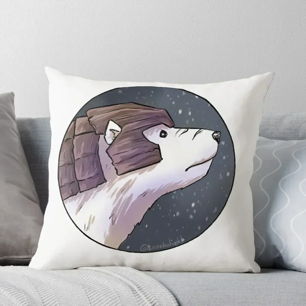 Iorek Byrnison - Hi…