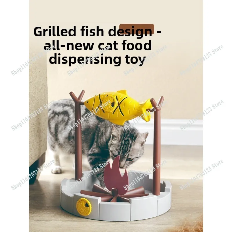Interesting cat and dog companionship tools