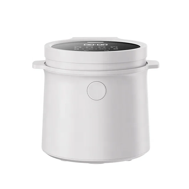 Kitchen Products Deluxe Mini Rice Cooker 400w Camping Rice Cooker Smart Rice Cooker