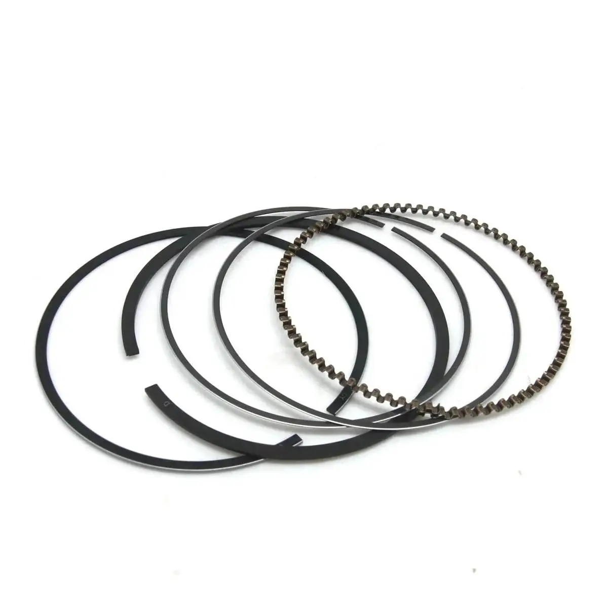 

Accessories 87.5MM Piston Ring for CF CF Moto CF188 CF500 500 500cc CF188 CFORCE UFORCE ZFORCE ATV UTV SSV 0180-0400A0