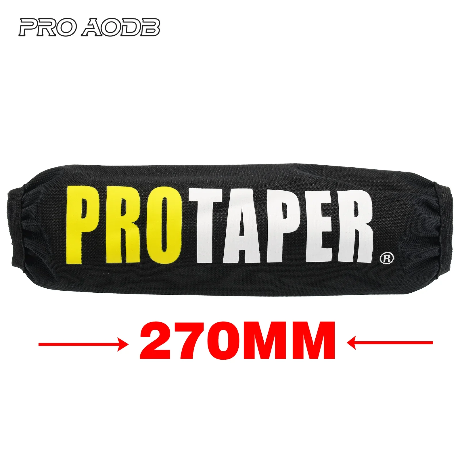 For All Dirt Pit Bike Motorcycle ATV Quad Scooter Universal Rear Shock Absorber Suspension Protector Protection Cover